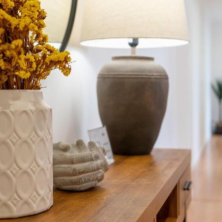 Monaco Nest Apartment Ponta Delgada  Luaran gambar