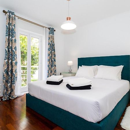 Monaco Nest Apartment Ponta Delgada  Luaran gambar