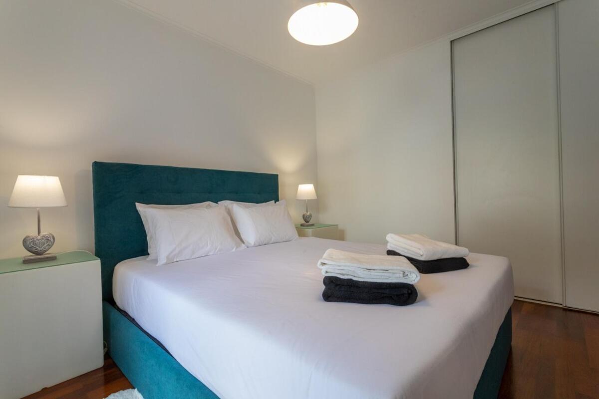 Monaco Nest Apartment Ponta Delgada  Luaran gambar