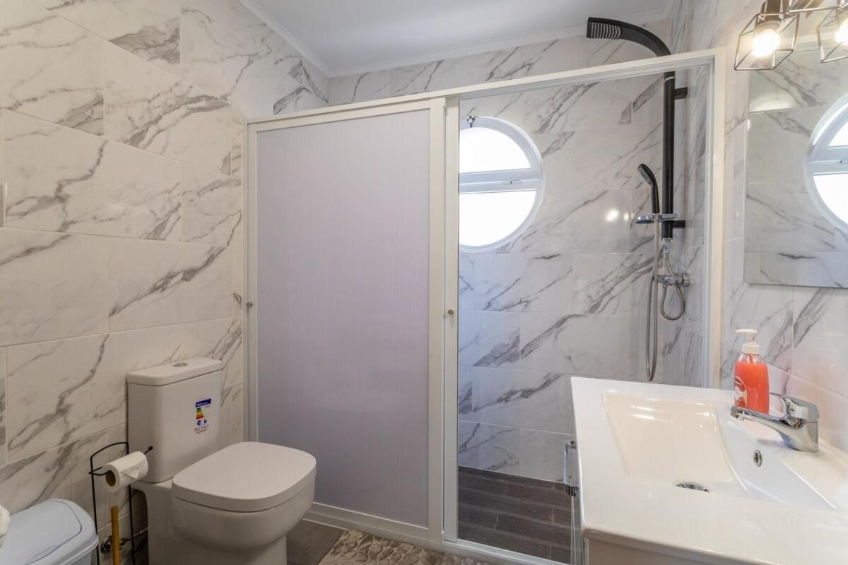 Monaco Nest Apartment Ponta Delgada  Luaran gambar