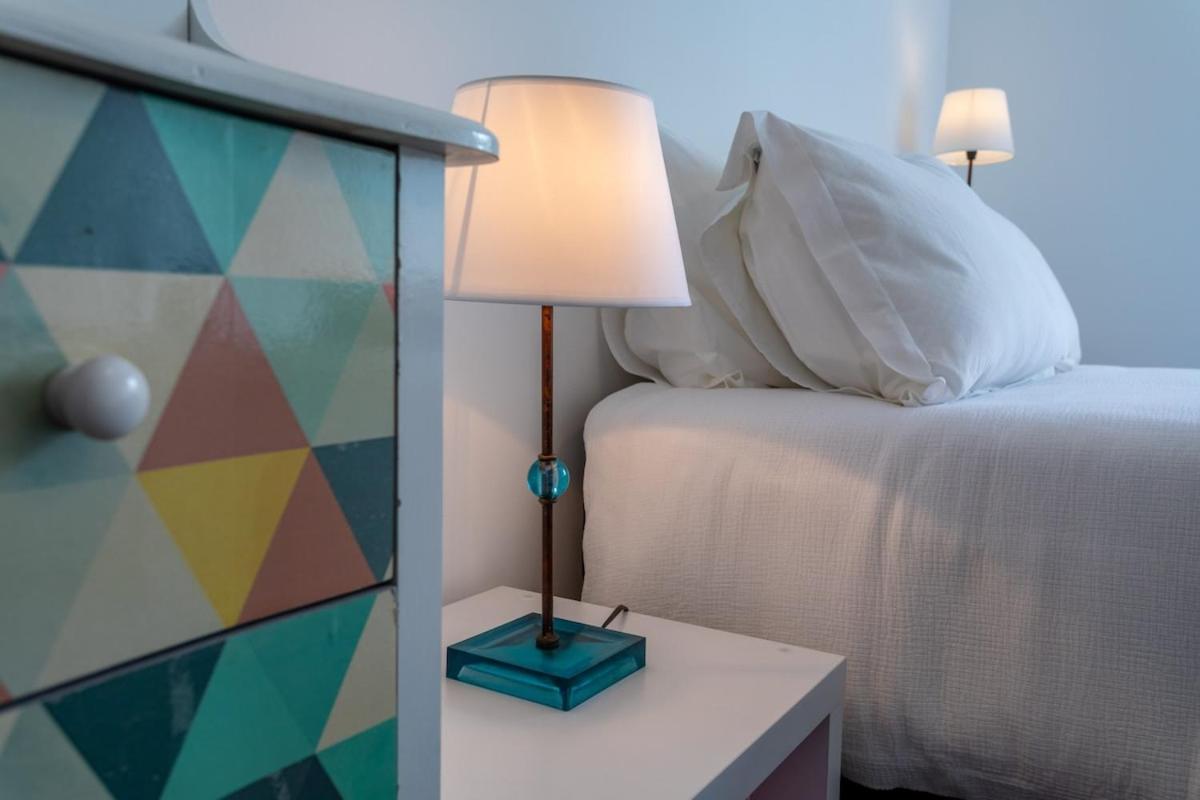Monaco Nest Apartment Ponta Delgada  Luaran gambar