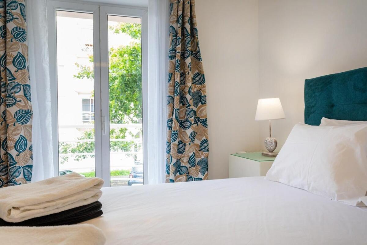 Monaco Nest Apartment Ponta Delgada  Luaran gambar