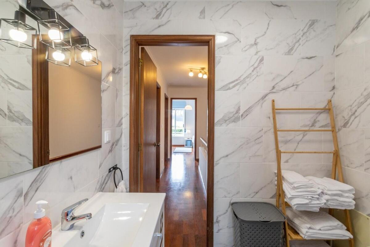 Monaco Nest Apartment Ponta Delgada  Luaran gambar