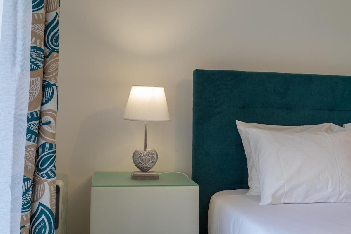 Monaco Nest Apartment Ponta Delgada  Luaran gambar