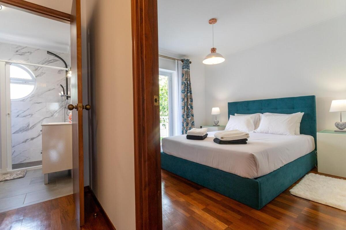 Monaco Nest Apartment Ponta Delgada  Luaran gambar