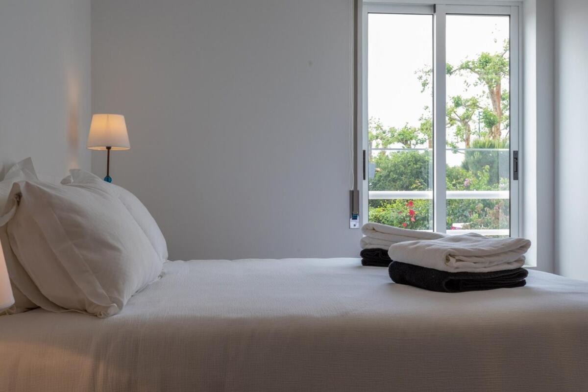 Monaco Nest Apartment Ponta Delgada  Luaran gambar