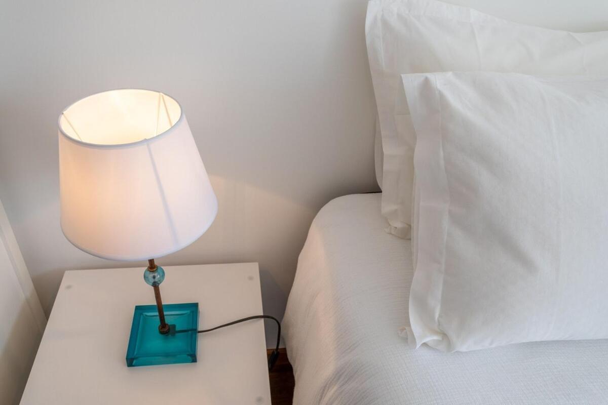 Monaco Nest Apartment Ponta Delgada  Luaran gambar